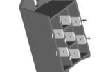 VUO50-18NO3 Bridge Rectifiers