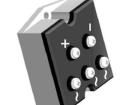 VUO55-14NO7 Bridge Rectifiers