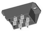 VUO60-12NO3  Semiconductors