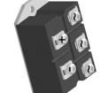 VUO62-16NO7 Bridge Rectifiers
