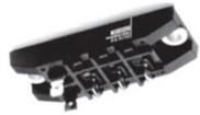 VUO70-16NO7  Semiconductors