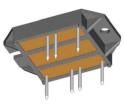 VUO98-16NO7  Semiconductors
