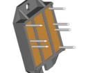 VUO98-16NO7 Bridge Rectifiers