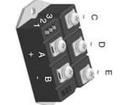 VVZ110-12io7 SCR Modules