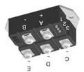 VVZ175-16IO7  Semiconductors