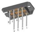 VVZ40-16IO1  Semiconductors