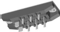 VVZF70-16io7  Semiconductors