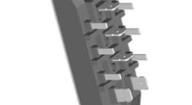 VVZF70-16io7 SCR Modules
