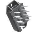 VWO35-12ho7 Discrete Semiconductor Modules
