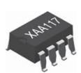 XAA117STR electronic component of IXYS