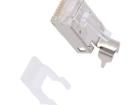 J00026A0165 Modular Connectors / Ethernet Connectors