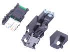 J00026A3000  Connectors