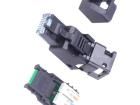 J00026A3000 Modular Connectors / Ethernet Connectors
