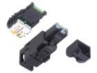 J00026A3001  Connectors