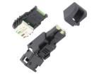 J00026A3002  Connectors