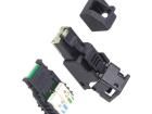 J00026A3003 Modular Connectors / Ethernet Connectors
