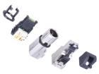 J00026A4001  Connectors