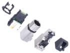 J00026A4002  Connectors