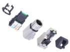 J00026A4004  Connectors