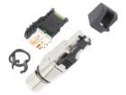 J00026A5001  Connectors