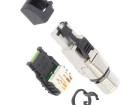 J00026A5001 Modular Connectors / Ethernet Connectors