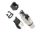 J00026A5002 Modular Connectors / Ethernet Connectors