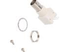 J01001A0037 RF Connectors / Coaxial Connectors