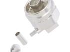 J01020A0040 RF Connectors / Coaxial Connectors