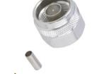 J01020A0103 RF Connectors / Coaxial Connectors