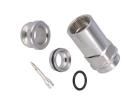 J01020A0149 RF Connectors / Coaxial Connectors