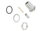 J01021A0147 RF Connectors / Coaxial Connectors