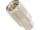 J01040B0602 RF Connectors / Coaxial Connectors