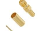 J01151A0491Z RF Connectors / Coaxial Connectors
