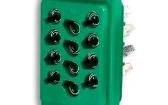 JA7784700000L00 Rectangular MIL Spec Connectors