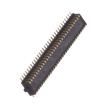 AC01P060WA1R500 Board to Board & Mezzanine Connectors