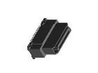 AX01F040VACBR150 Board to Board & Mezzanine Connectors