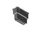 AX01F060VACBR150  Connectors