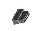 AX01F080VACBR150 Board to Board & Mezzanine Connectors
