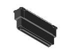 AX01F090VACBR150  Connectors