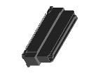 AX01F090VACBR150 Board to Board & Mezzanine Connectors