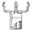CN50R01D00  Connectors