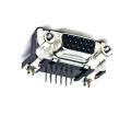 D02-M15SAG-23L9E  Connectors