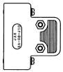 DA-C8-J10-B2-1R  Connectors