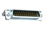 DB-25PA-NR  Connectors