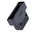 DB-C8-J10-B2-1R D-Sub Backshells