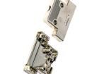 DB-C8-J10-F2-1R D-Sub Backshells