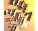 DBU-25SF-FO D-Sub Standard Connectors