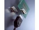 DC1RS19JAX HDMI, Displayport & DVI Connectors