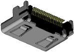 DC2R019JA7R1700  Connectors