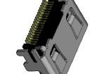DC2R019JA7R1700 HDMI, Displayport & DVI Connectors